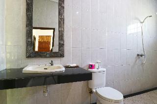 Puri Nusa Beach Hotel fotoÄŸrafÄ±