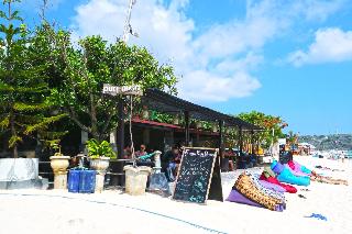 Puri Nusa Beach Hotel fotoÄŸrafÄ±