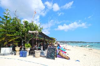 Puri Nusa Beach Hotel fotoÄŸrafÄ±