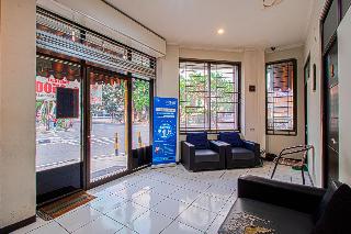 Bantal Guling Alun Alun Bandung otel fotoğrafı