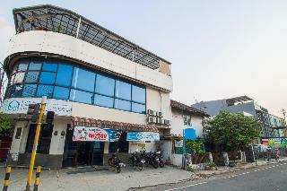 Bantal Guling Alun Alun Bandung fotoÄŸrafÄ±