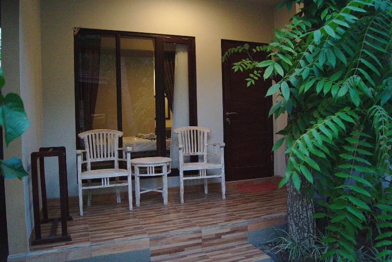 Ghamed Sari - Oda