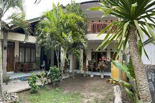 Sagita Bungalow by ZUZU otel fotoğrafı