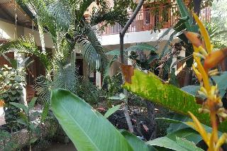 Sagita Bungalow by ZUZU fotoÄŸrafÄ±