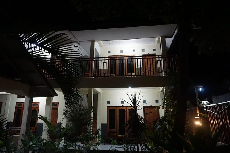 Sagita Bungalow by ZUZU - Genel