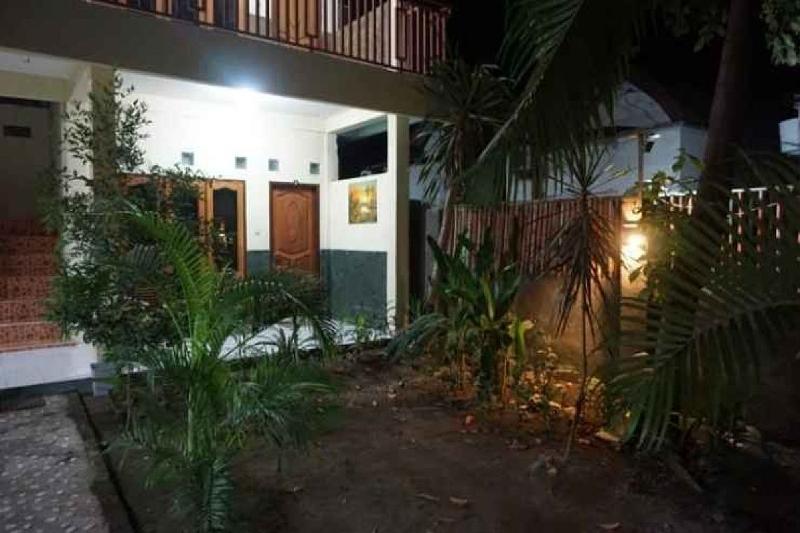 Sagita Bungalow by ZUZU - Genel