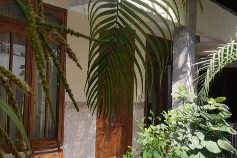 Sagita Bungalow by ZUZU - Genel
