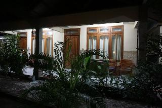 Sagita Bungalow by ZUZU fotoÄŸrafÄ±