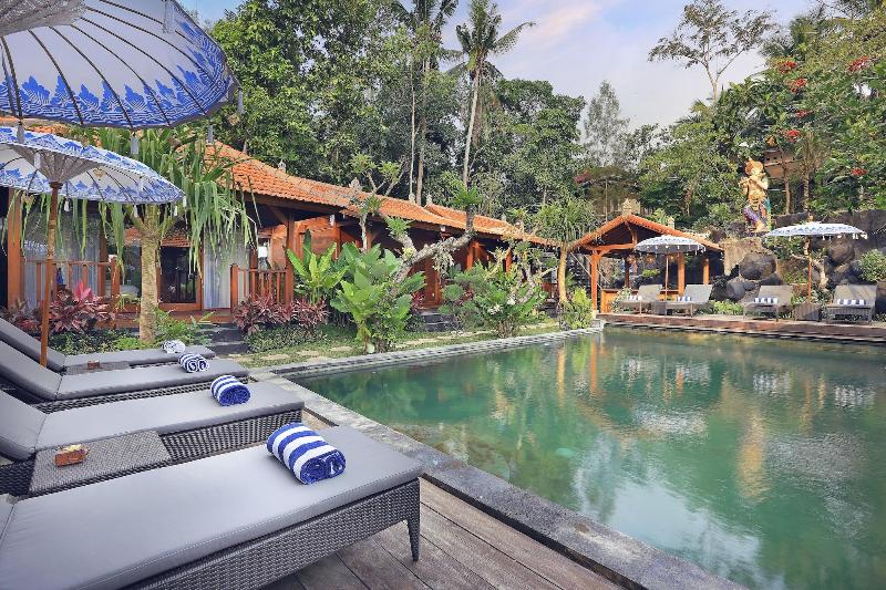 Batu Agung Villas - Genel
