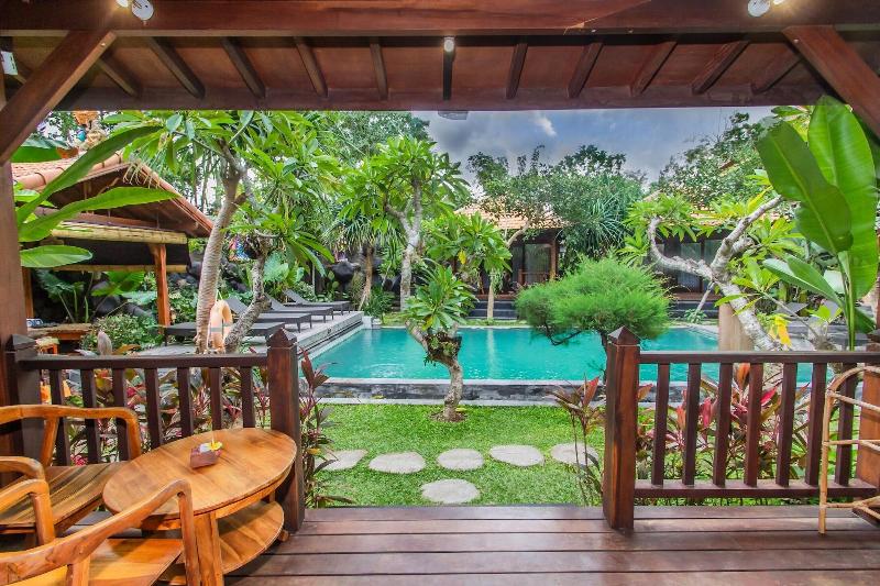 Batu Agung Villas - Genel
