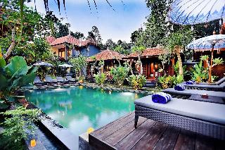Batu Agung Villas fotoÄŸrafÄ±