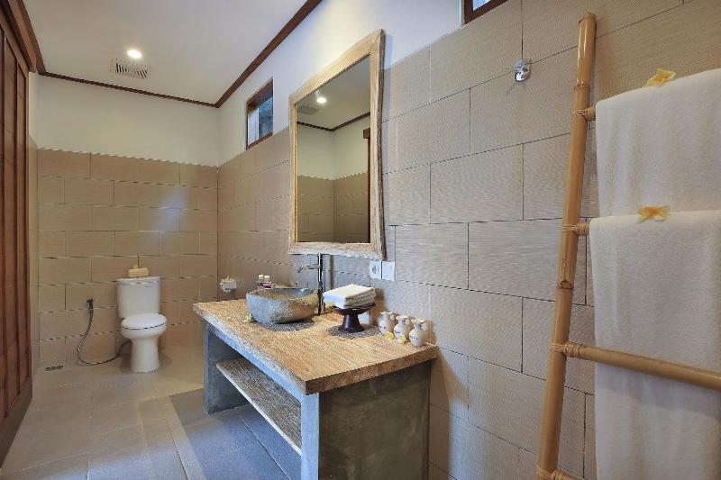 Batu Agung Villas - Oda