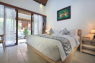 Batu Agung Villas fotoÄŸrafÄ±