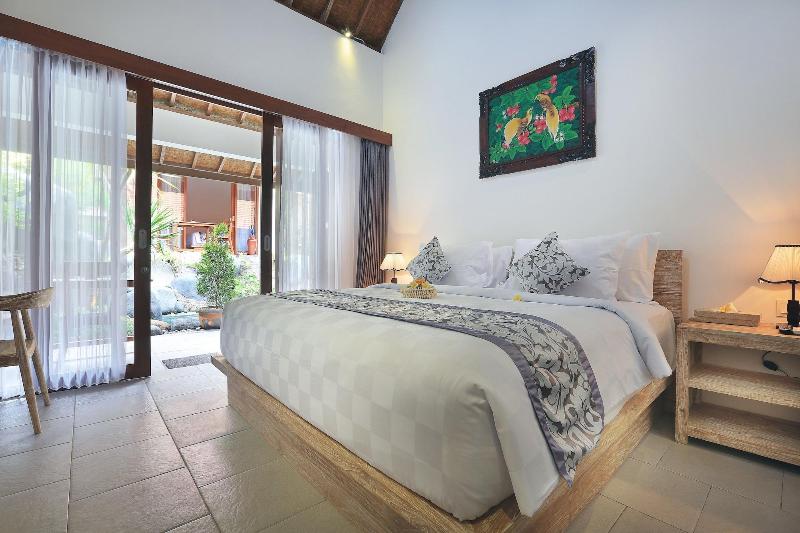Batu Agung Villas - Oda