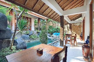 Batu Agung Villas fotoÄŸrafÄ±
