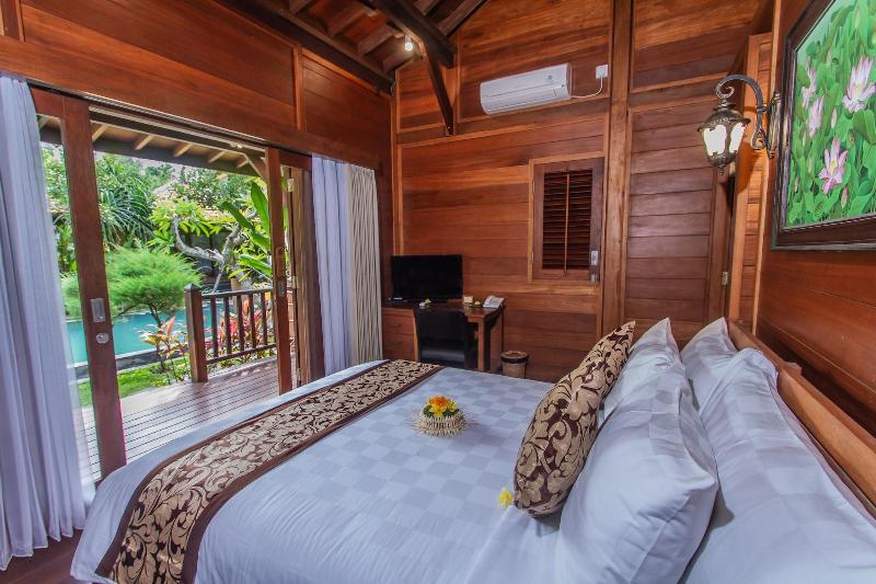 Batu Agung Villas - Oda