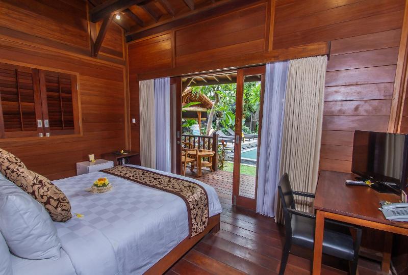 Batu Agung Villas - Oda