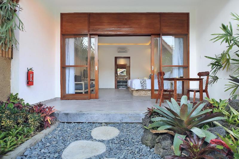 Batu Agung Villas - Oda