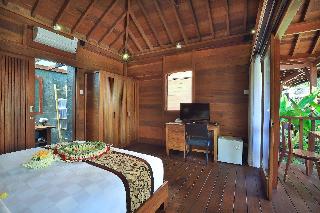 Batu Agung Villas fotoÄŸrafÄ±