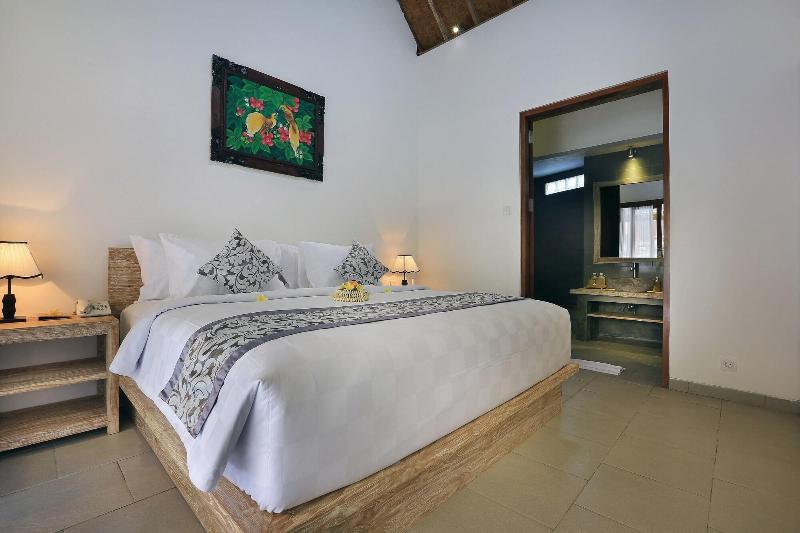 Batu Agung Villas - Oda
