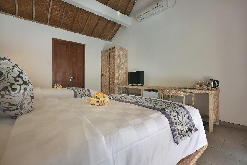 Batu Agung Villas - Oda