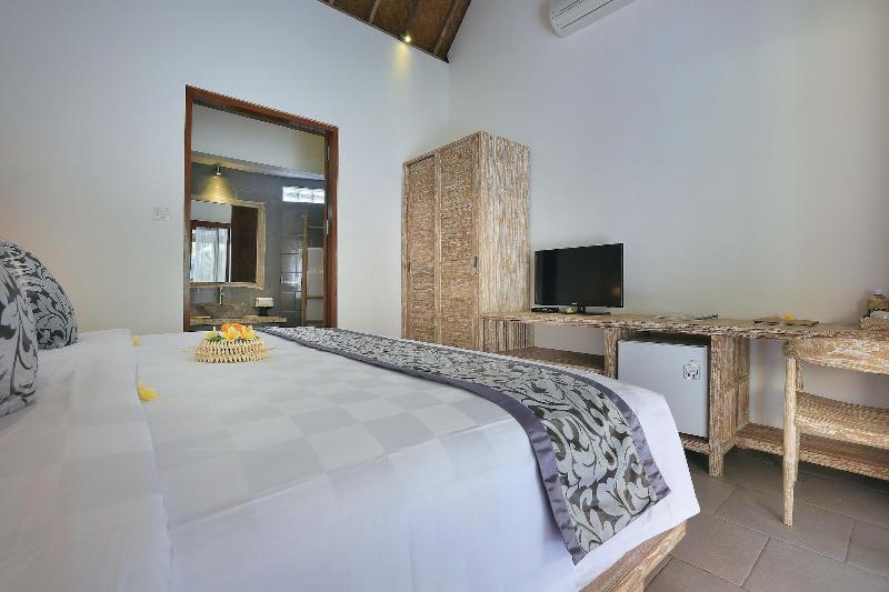 Batu Agung Villas - Oda