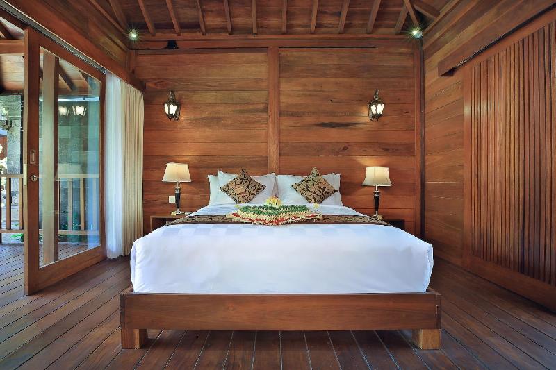 Batu Agung Villas - Oda