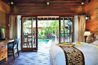 Batu Agung Villas fotoÄŸrafÄ±