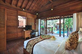 Batu Agung Villas fotoÄŸrafÄ±