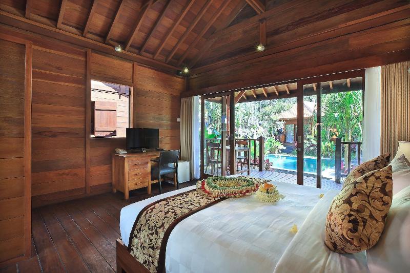 Batu Agung Villas - Oda