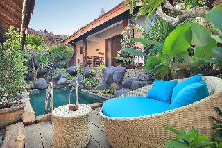 Batu Agung Villas fotoÄŸrafÄ±