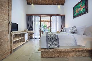 Batu Agung Villas fotoÄŸrafÄ±