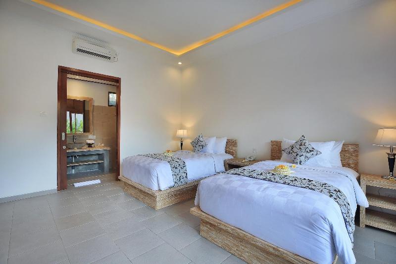 Batu Agung Villas - Oda