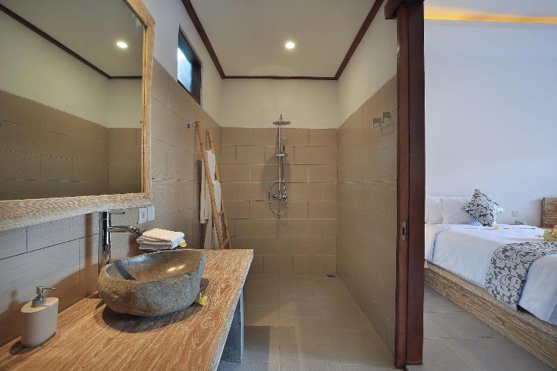 Batu Agung Villas - Oda