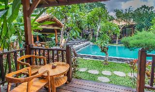 Batu Agung Villas fotoÄŸrafÄ±