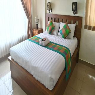 Nyoman Badri Homestay otel fotoğrafı