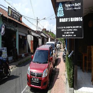 Nyoman Badri Homestay fotoÄŸrafÄ±