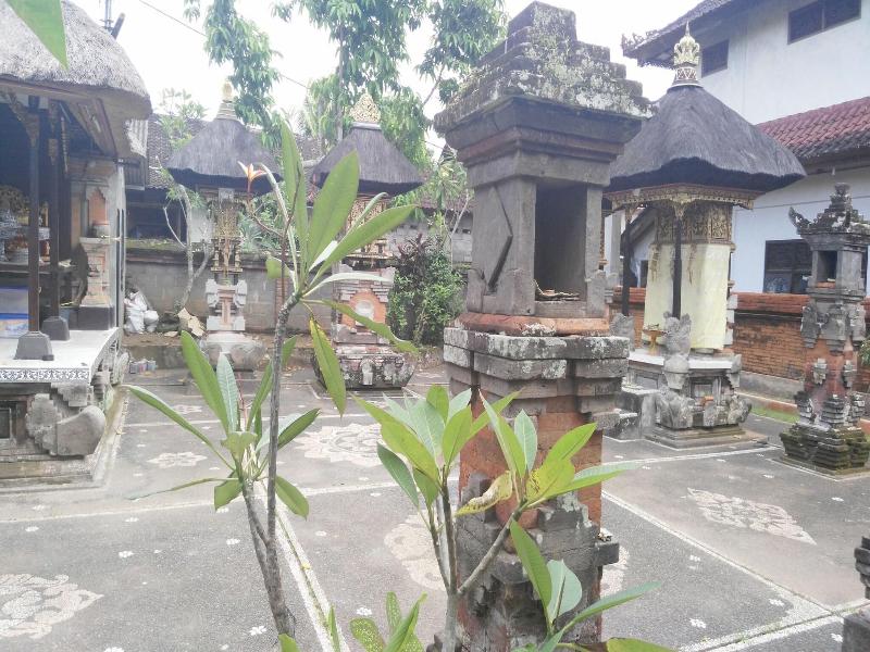 Nyoman Badri Homestay - Genel