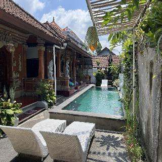 Nyoman Badri Homestay fotoÄŸrafÄ±