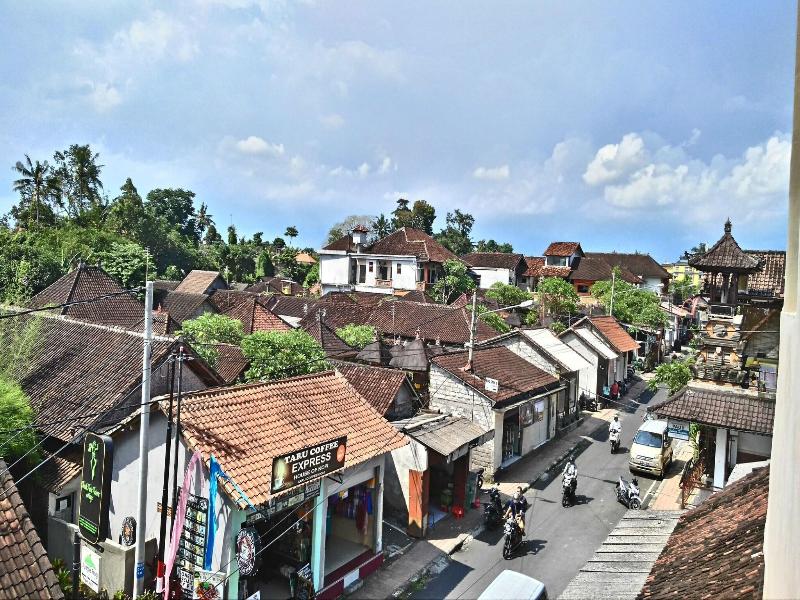 Nyoman Badri Homestay - Genel