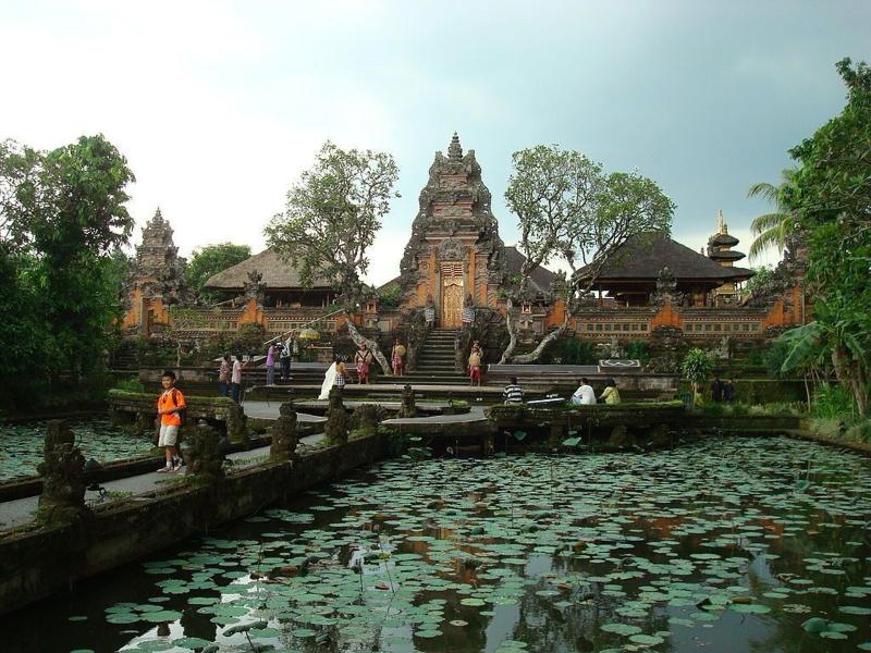 Nyoman Badri Homestay - Genel