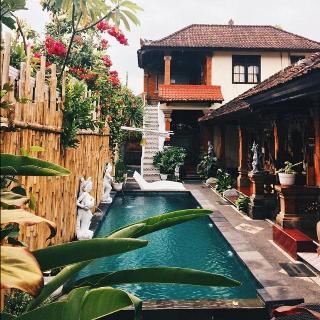 Nyoman Badri Homestay fotoÄŸrafÄ±