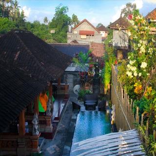 Nyoman Badri Homestay fotoÄŸrafÄ±