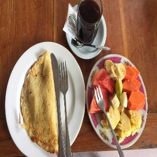 Nyoman Badri Homestay fotoÄŸrafÄ±