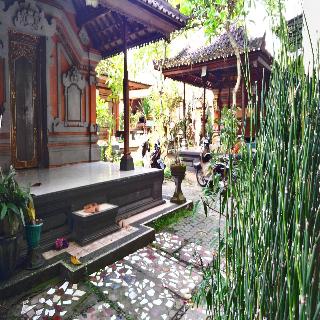 Nyoman Badri Homestay fotoÄŸrafÄ±