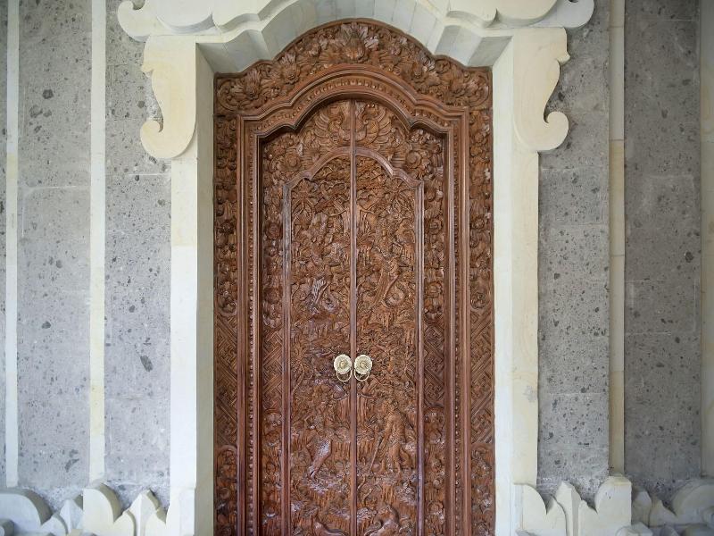 Teja Homestay - Genel