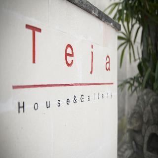 Teja Homestay fotoÄŸrafÄ±