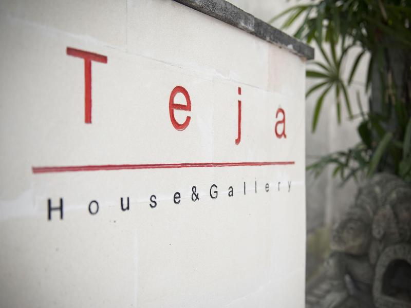 Teja Homestay - Genel