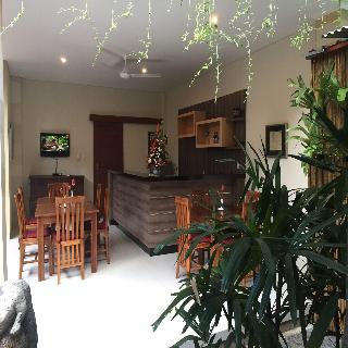Teja Homestay fotoÄŸrafÄ±