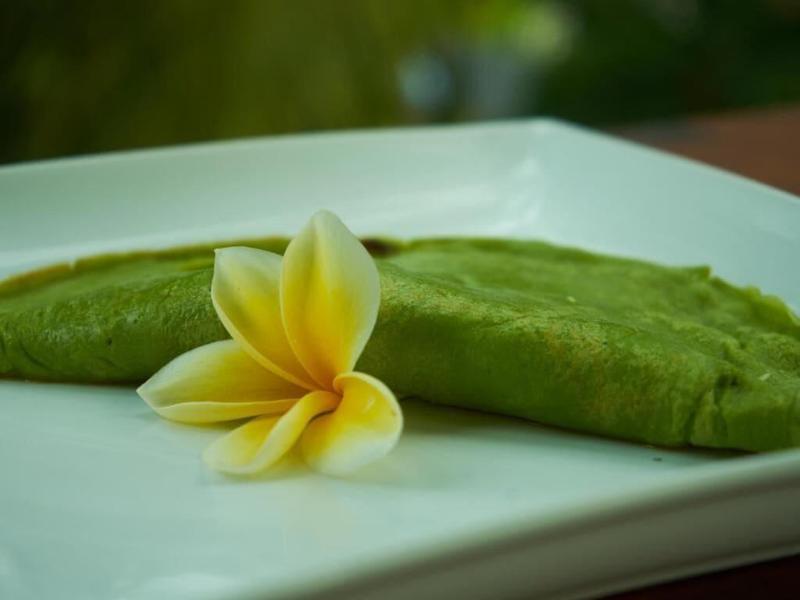 Eden House Ubud - Aktivite